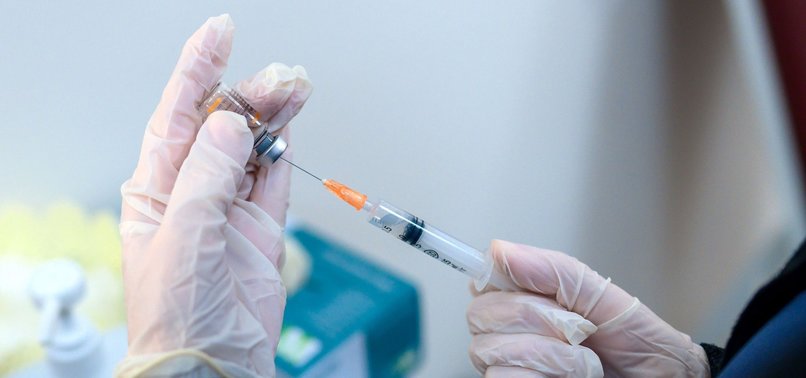 TURKISH TEACHERS TO GET COVID-19 VACCINES AHEAD OF MARCH 1 RE-OPENING