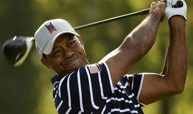 Tiger Woods returns to Florida to recover from car crash