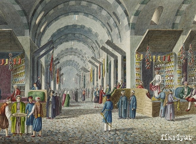 Kur’an’ı Kerim’in tarih vurgusu