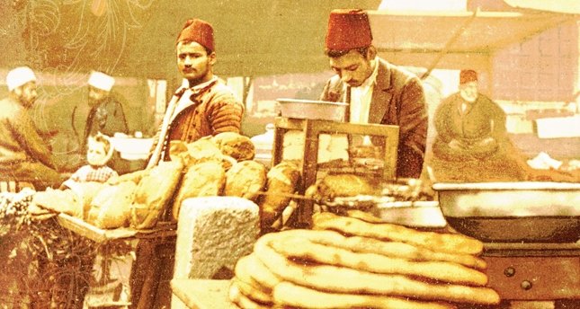 Anadolu'nun "Orta Sınıfı" : ahiler