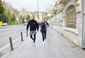Alara Koçibeyin keyfi kaçtı!