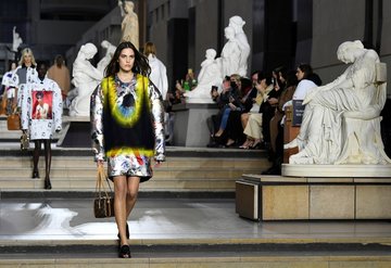 Louis Vuitton Sonbahar/Kış 2022