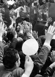Almanya’da 65 Yıllık Göç Hikâyesi