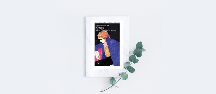 Genç Werther’in Acıları