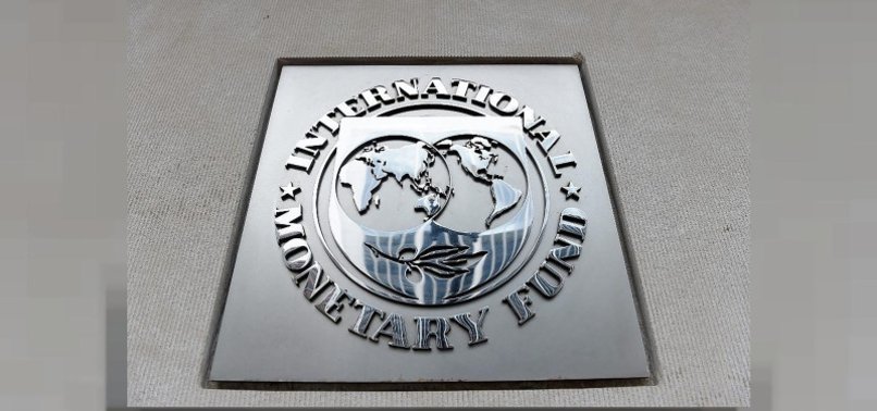 TIGHTER MONETARY POLICIES MAY BE NEEDED FOR A LONGER PERIOD: IMF