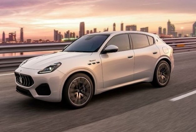 MASERATI’NIN YENİ SESİ