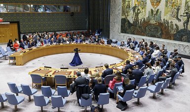 Malta vows Gaza cease-fire push as UN Security Council president