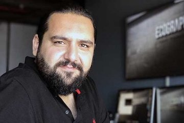 ‘Korkma Oğlum’un Almanya galası yapıldı