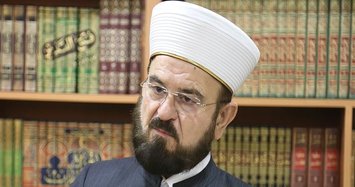 Ottomans safeguarded Palestine: leading Muslim scholar