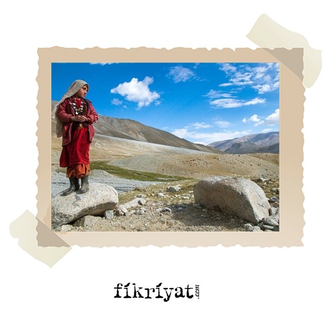 VAHAN KORİDORU’NDA KİMLER YAŞIYOR?