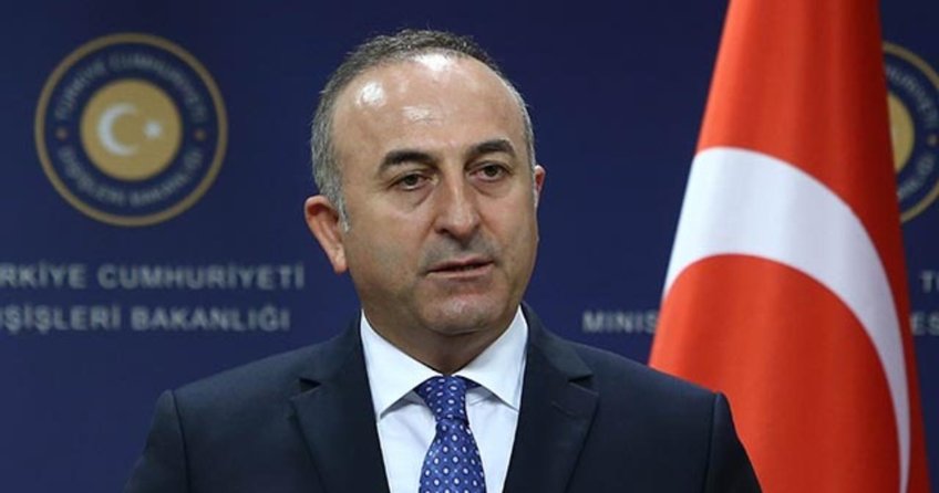Dışişleri Bakanı Mevlüt Çavuşoğlu’ndan Kerkük tepkisi: Bir şeylerin döndüğü gerçek