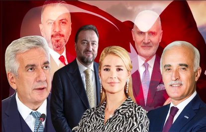İşdünyasından15Temmuzunyıldönümündeekonomiyegüvenmesajı
