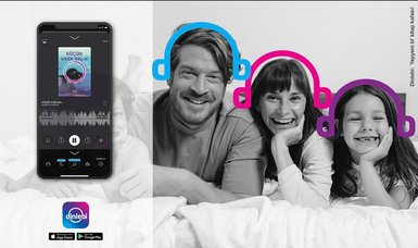 Dinlebi app ready to serve German audiobook lovers