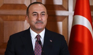 Çavuşoğlu: 'Turkey and Egypt in diplomatic-level contacts'
