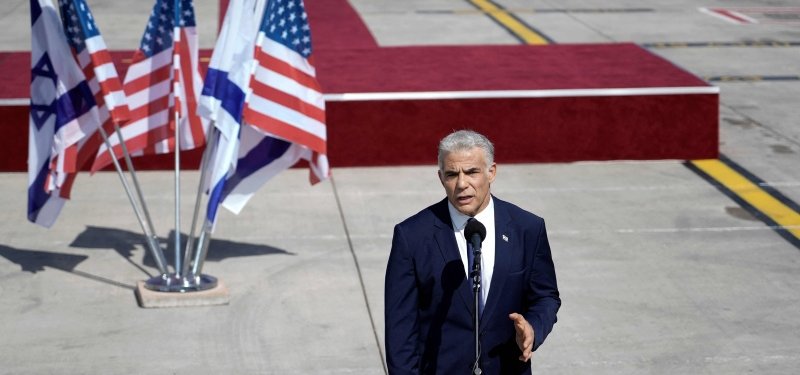 Israel hails ‘successes’ during Joe Biden’s Mideast visit