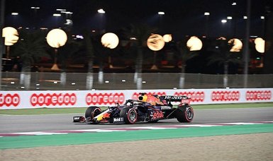 Max Verstappen risks grid penalty after summons to stewards