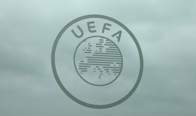 Ukraine to boycott all UEFA competitions featuring Russia