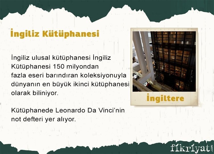 İngiliz Kütüphanesi