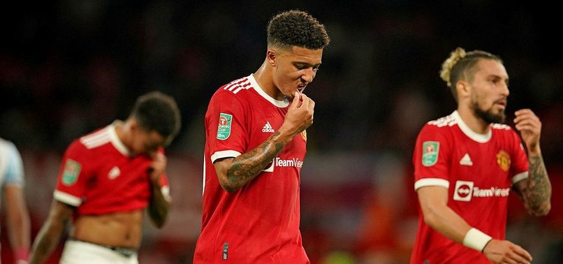 Sanchos treatment at Man United hurting my soul - Dortmund CEO