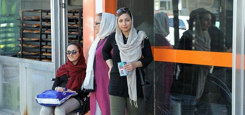 IRANIAN VICE PRESIDENT HAILS TURKEYS TOURISM APPROACH