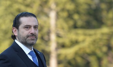 Lebanon's Hariri blames Hezbollah for leading to rift with Saudi Arabia