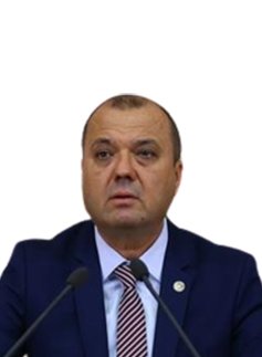 İlhami Özcan Aygun