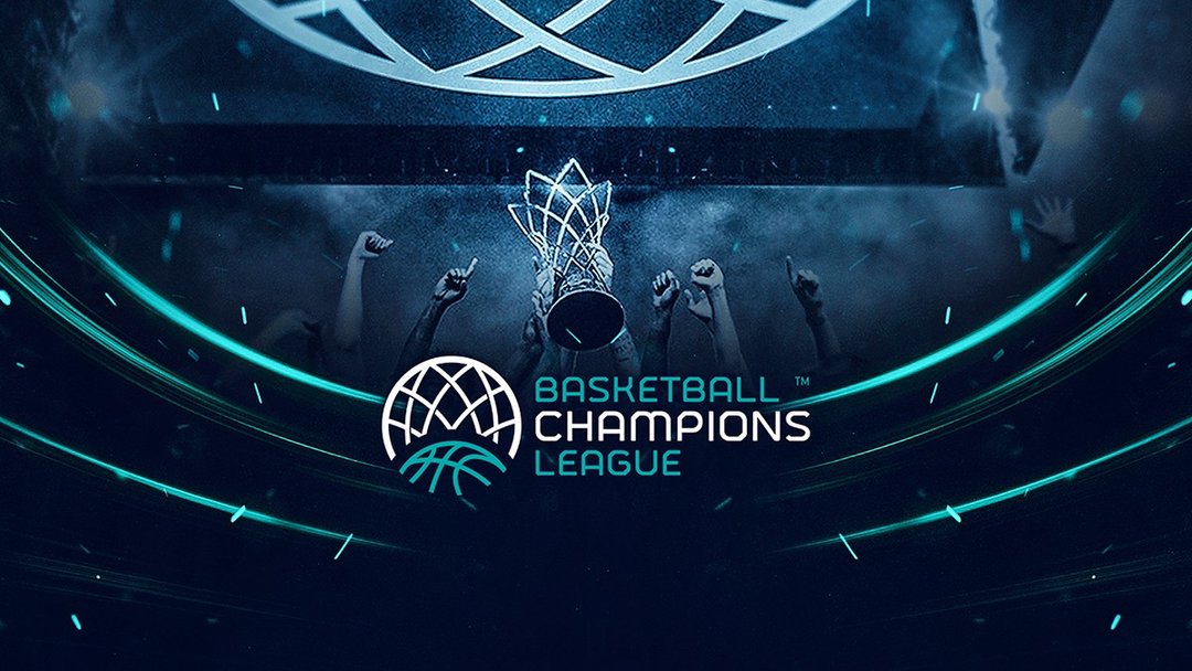 FIBA ŞAMPİYONLAR LİGİ 7 EKİM’DE BAŞLIYOR