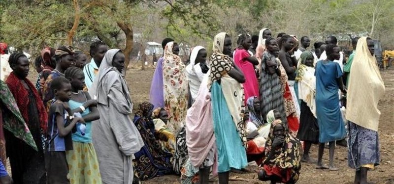 30 refugees die of hunger, malnutrition in Ethiopia’s Gambella region