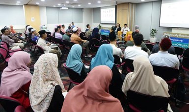 Singaporean Islamic body distributes $1.8M during Ramadan