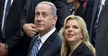 Israel PM’s wife accused of influencing political picks