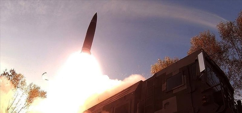 Russia accuses Ukraine of launching attack using American, British missiles