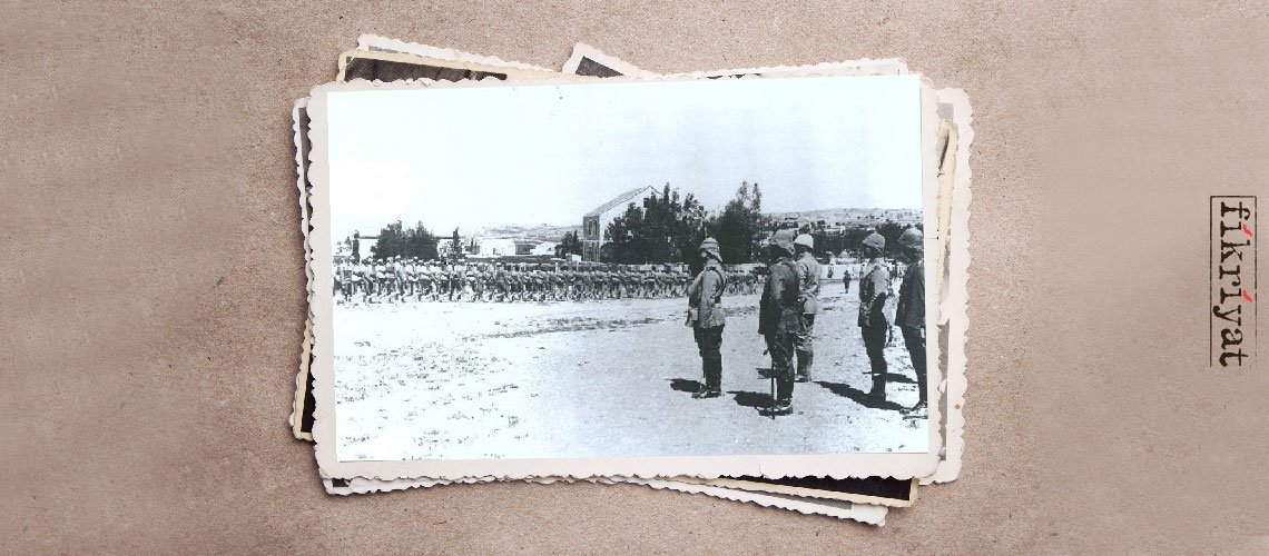 Birinci Dünya Savaşı’nın az bilinen 50 fotoğrafı