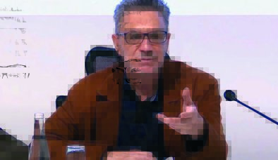 AYDINLARIN YERİNİ UZMANLAR ALDI