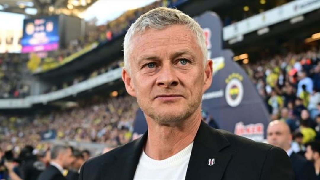 SOLSKJAER DERBİLERE DAMGA VURDU