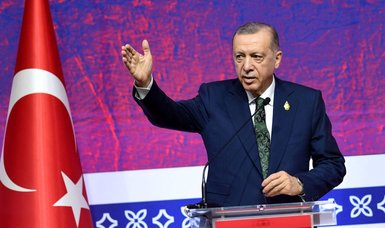 Erdoğan tells Netanyahu relations should be maintained with mutual respect