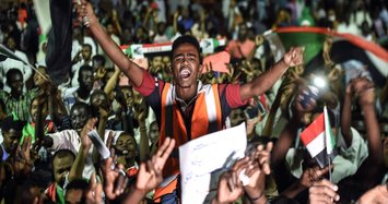 Sudanese people’s demands are legitimate: Turkey