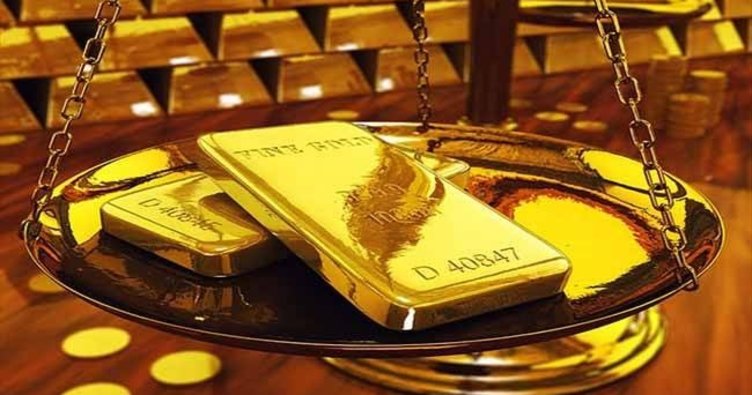 Ons altın Trump politikalarının belirsizliğinden destek almaya devam ediyor