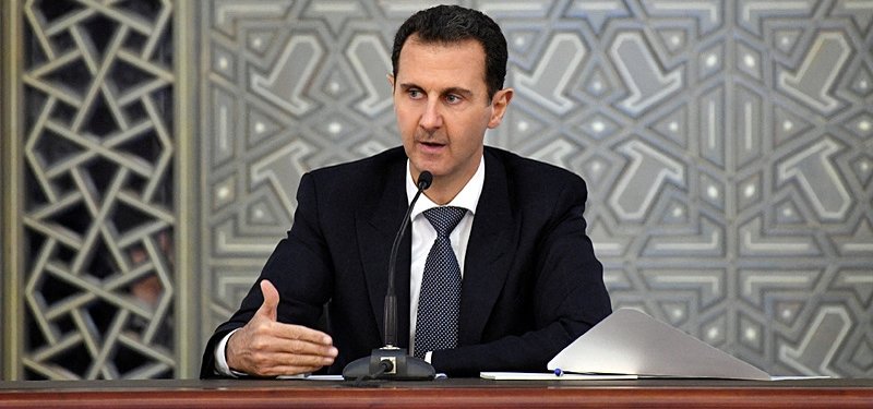 UN special rapporteur proposes 'hybrid court' to hold Assad regime accountable for rights violations