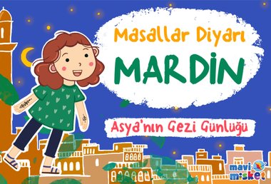 Masallar Diyarı: Mardin