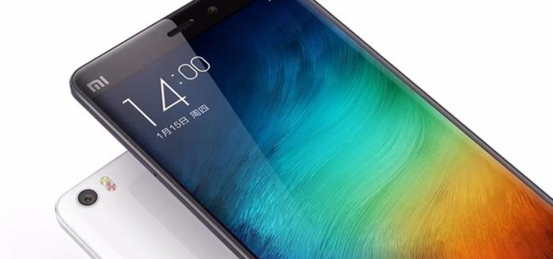 CHINESE TECH GIANT XIAOMI OPENS STORE IN ISTANBUL