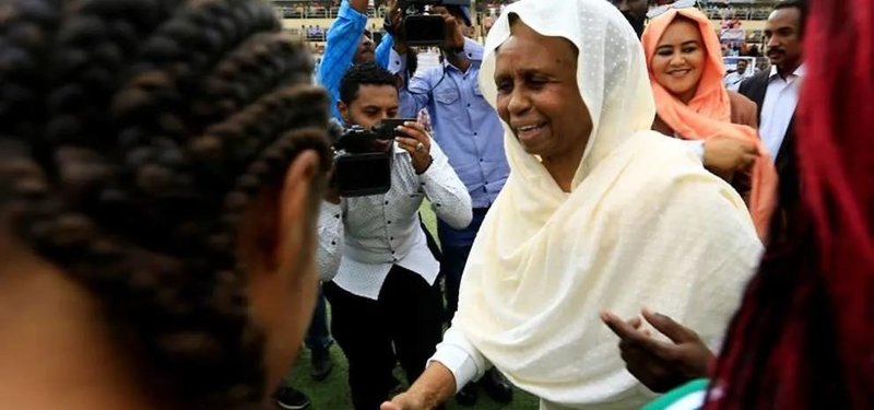 Civilian member of Sudan’s ruling sovereign council resigns