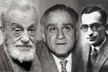 Türk edebiyatı dünyayı fethediyor!