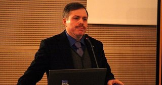 Uşak Üniversitesi Rektörü Sait Çelik’e FETÖ gözaltısı