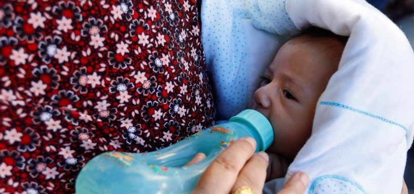 4,600 PREGNANT WOMEN, 380 NEWBORNS REQUIRE MEDICAL CARE IN GAZA: UN AGENCY