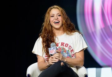 Shakiraya 8 yıl hapis talebi