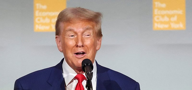 Trump plans to create government efficiency commission headed by Musk