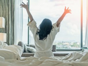 Yaz Döneminde İyi Hissetmenin 5 Adımı
