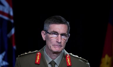 Australian military official apologizes to Afghans
