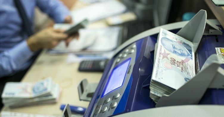 KKM bakiyesi 14 milyar dolara geriledi