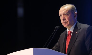 Türkiye attaches great importance to its longstanding relations with Germany: President Erdoğan